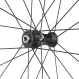 Fulcrum Speed Team 42 DB C23 wheelset, 2-Way Fit, disc brake, Centerlock rotor, Campagnolo N3W