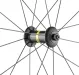 Mavic Aksium RB Front Wheel | Rim Brake 28 inches / 700C