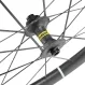 Mavic Cosmic Ultimate 45 Disc 23mm wheelset CL Mod 26