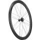Campagnolo Bora WTO 45 DB C23 Disc CL wheelset | 28-inch Rotor Sram XDR