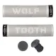 Wolf Tooth Echo Lock On Handlebar Grips 32mm Colour black/grey