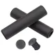 Wolf Tooth Karv Handlebar Grips 32mm Colour: black