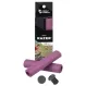 Wolf Tooth Razer Handlebar Grips 30mm Colour: purple