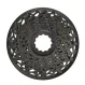 Sram GX DH PG-720 Cassette 11-25 teeth HG Rotor 7-speed Downhill Mod 26