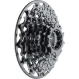 Sram X01 DH XG-795 cassette 10-24 teeth XD Rotor 7-speed downhill