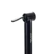 Zefal Road Micro mini pump, max 7 bar, black