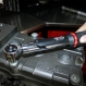 Bike Service BS80082 40–200 Nm 1/2-inch torque wrench