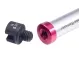 Bike Service BS5502 Torque wrench for aluminium and steel spoke heads