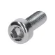 Shimano XT Shift Lever SL-T8000 Spare Part | Clamping Screw Bracket No. 7