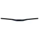 e*thirteen Race Carbon Riser 35 Ø | Rise 35mm, width 800mm, blue
