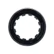 Shimano 105/GRX CS-HG710 12-speed cassette spare part | Lock ring with washer No. 1