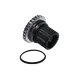 Shimano Deore XT FH-M8110 Rear Hub Spare Part | Complete Freewheel Body No. 9