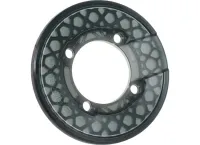 Shimano SAINT FCM 810/5 Bashguard M for 38/42 teeth – Last few in stock