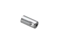 Shimano steel end cap for SP50 sealed outer cable housing