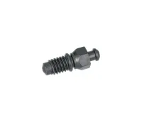 Shimano bleed screw for MTB brake caliper