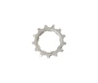 Shimano CS-HG800 / CS-M8000 / CS-M5100 / CS-M7000 Cassette Spare Part | 13-tooth sprocket