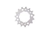 Shimano XT CS-M770 / CS-M760 Cassette Spare Part | 15-tooth Sprocket (9-speed)
