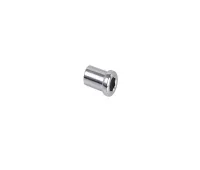 Shimano brake mounting nut, 10.5 mm hex, Y85575110
