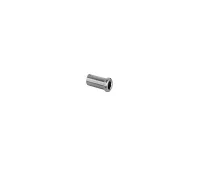 Shimano road bike brake mounting nut, 18 mm hex, Y85574010