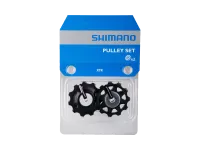Shimano XTR 9-speed derailleur pulley set