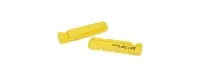 Sram Road brake pads, yellow, set of 2