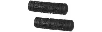 Sram Gripshift rubber grips for twist shifters, 110 mm long, 2 pieces