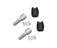 SRAM X.0 Trigger Cable Tension Screw No. 1A