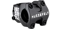 Truvativ Hussefelt Stem 60 mm, black, 1 1/8 inch