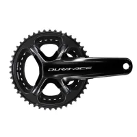 Shimano DURA-ACE Di2 crankset FC-R9200, 46-36 teeth, length 177.5 mm