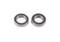 Mavic hub bearings, type 6804 | Front wheel QR15 | 20x32x7mm set of 2