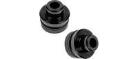 Mavic front wheel adapter (QR15 to 9 mm), 2 pieces