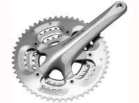 Shimano DURA-ACE FC-7803 3x10-speed crankset - Sold out