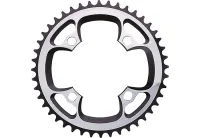 FSA Downhill chainring, 104mm bolt circle, 36 teeth, black