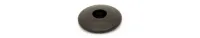 Chris King Headset Cap 1 1/8 inch NoThreadSet Sotto Voce black