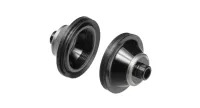 DT Swiss End Stopper OS DB Front Wheel SSP 9x100 mm, bolted, 2 pieces