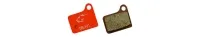 Jagwire disc brake pads for Shimano Deore brakes