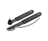 TL-B032 Tool Set: Chain whip and cassette puller