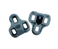 Look Keo Grip Cleats, Grey, 4.5 degrees – Last few in stock