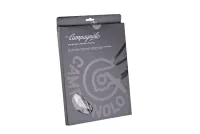 Campagnolo Ultra Shift shift and brake cable set, black