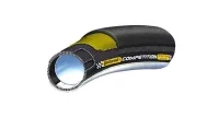 Continental Competition tubular tyre, 25 x 28 inches, black