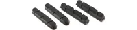 Campagnolo Aluminium Brake Pads, Set of 4, from 2000 model onwards