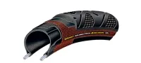 Continental Grand Prix 4 Season tyre 23 x 622 black