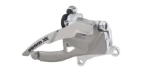 Sram XX S1 Front Derailleur, Direct Mount, Top Pull, 39-26 teeth, 10x2-speed - Last few in stock