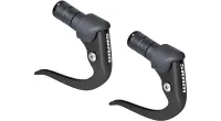 Sram TT 500 Triathlon Brake Levers, Black (2-pack)