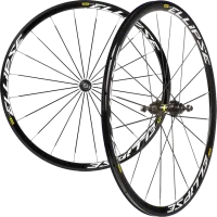 Mavic Ellipse 28-inch track wheelset