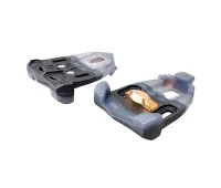 Time RXS, RXE and Xen cleats (including screws)