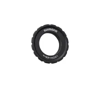 Shimano Deore XT HB-M776 Centerlock lockring – external lockring