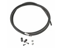 Avid Elixir brake hose, 200 cm, black