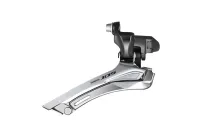 Shimano 105 front derailleur FD-5700, 2-speed, clamp 34.9 mm, black