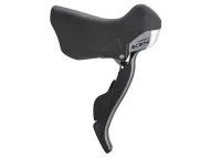 Shimano 105 shift-brake lever ST-5703, black, 3-speed